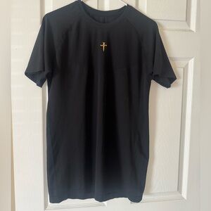 Three Nails Seamless ‘He Has Risen’ Edition